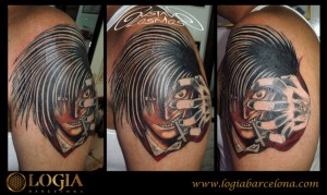 Tatuaje www.logiabarcelona.com Tattoo Ink  0002